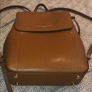 💖MK BACKPACK 🎒 in almost brand new conditions